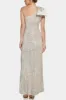 One Shoulder Sequin Gown sold by Lord & Taylor