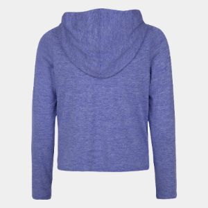 Girls Hooded Long Sleeve Top sold by Lord & Taylor