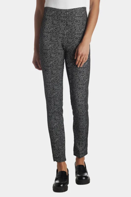 Pull On Slim Ankle Pant sold by Lord & Taylor