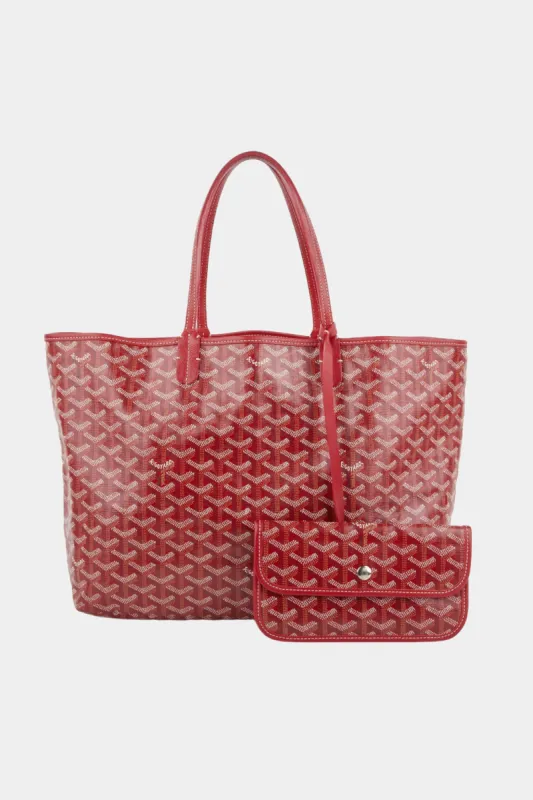 St. Louis PM Goyardine Tote Bag sold by Lord & Taylor