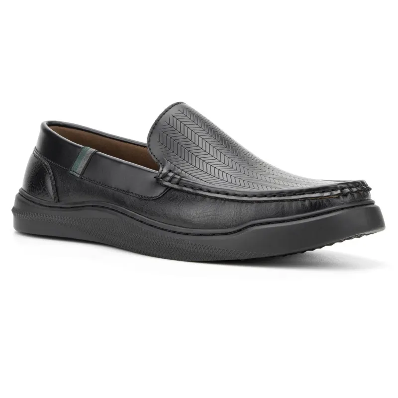 Derrick Driving Loafers sold by Lord & Taylor