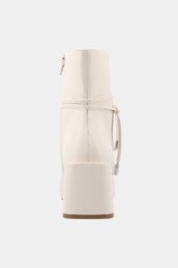Beverley Bootie sold by Lord & Taylor