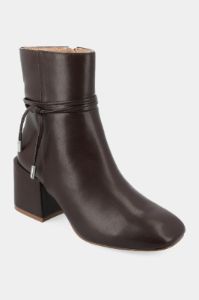 Beverley Bootie sold by Lord & Taylor