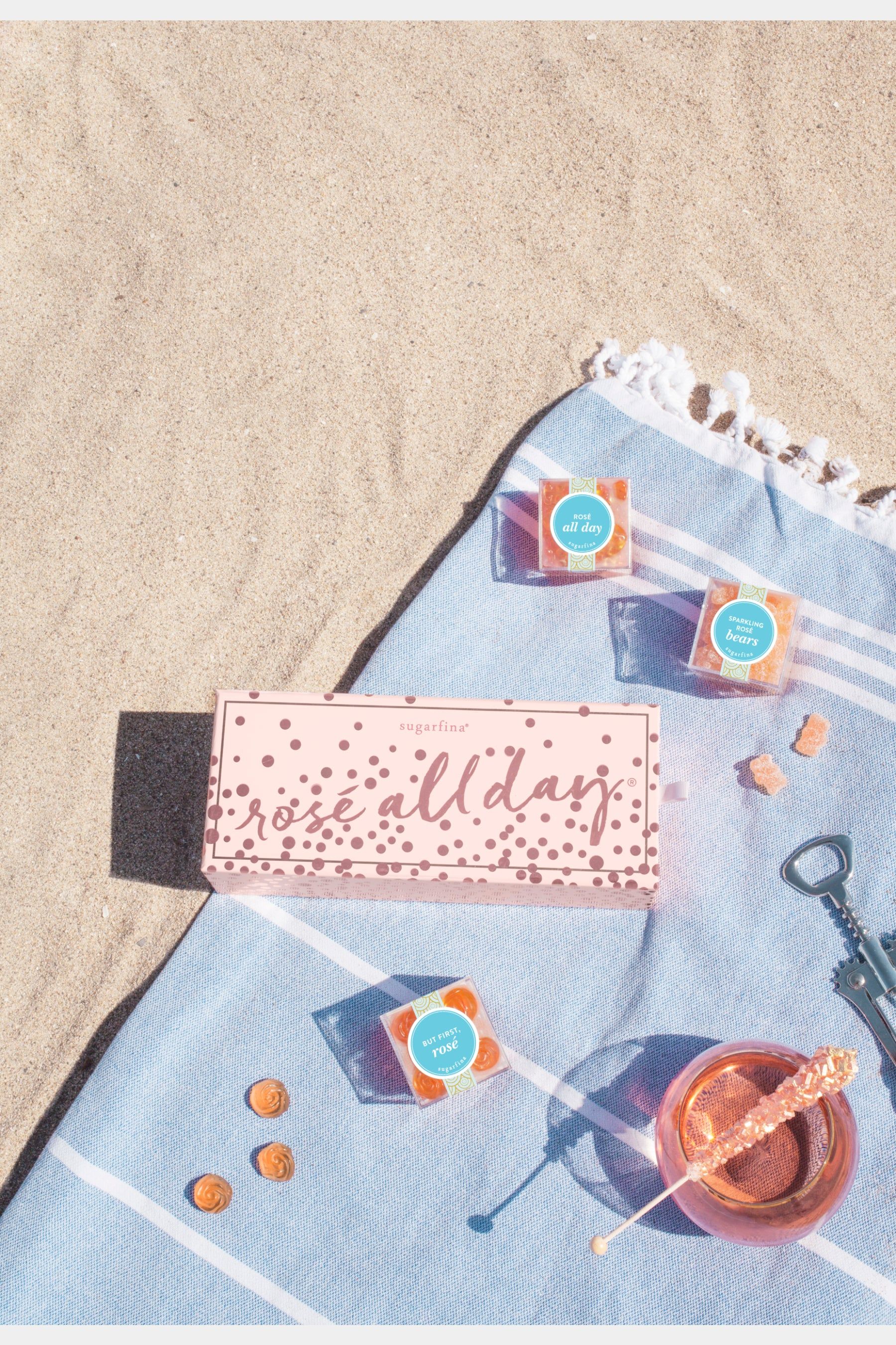 Rose All Day Set sold by Lord & Taylor product image thumbnail 4