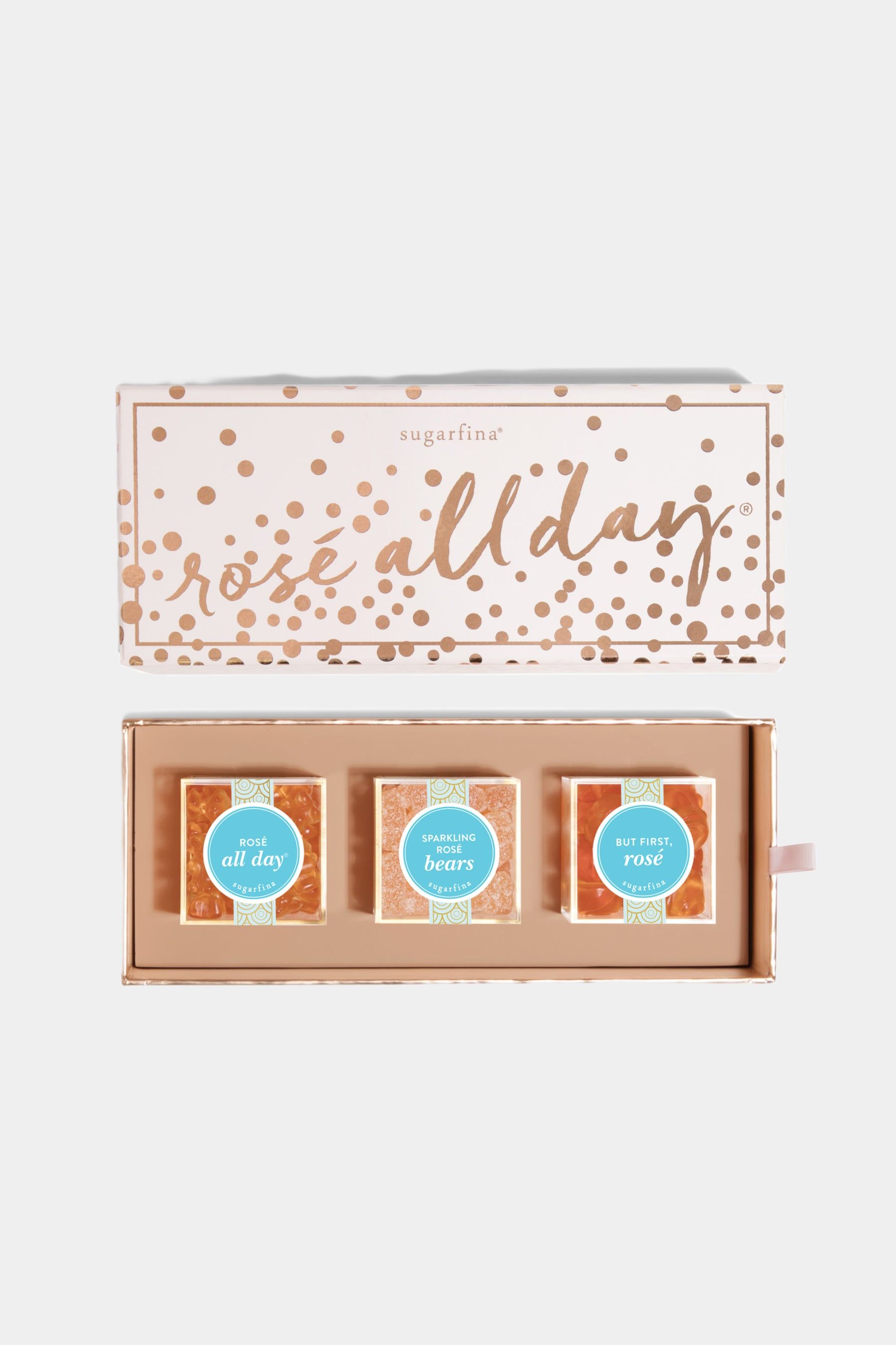 Rose All Day Set sold by Lord & Taylor