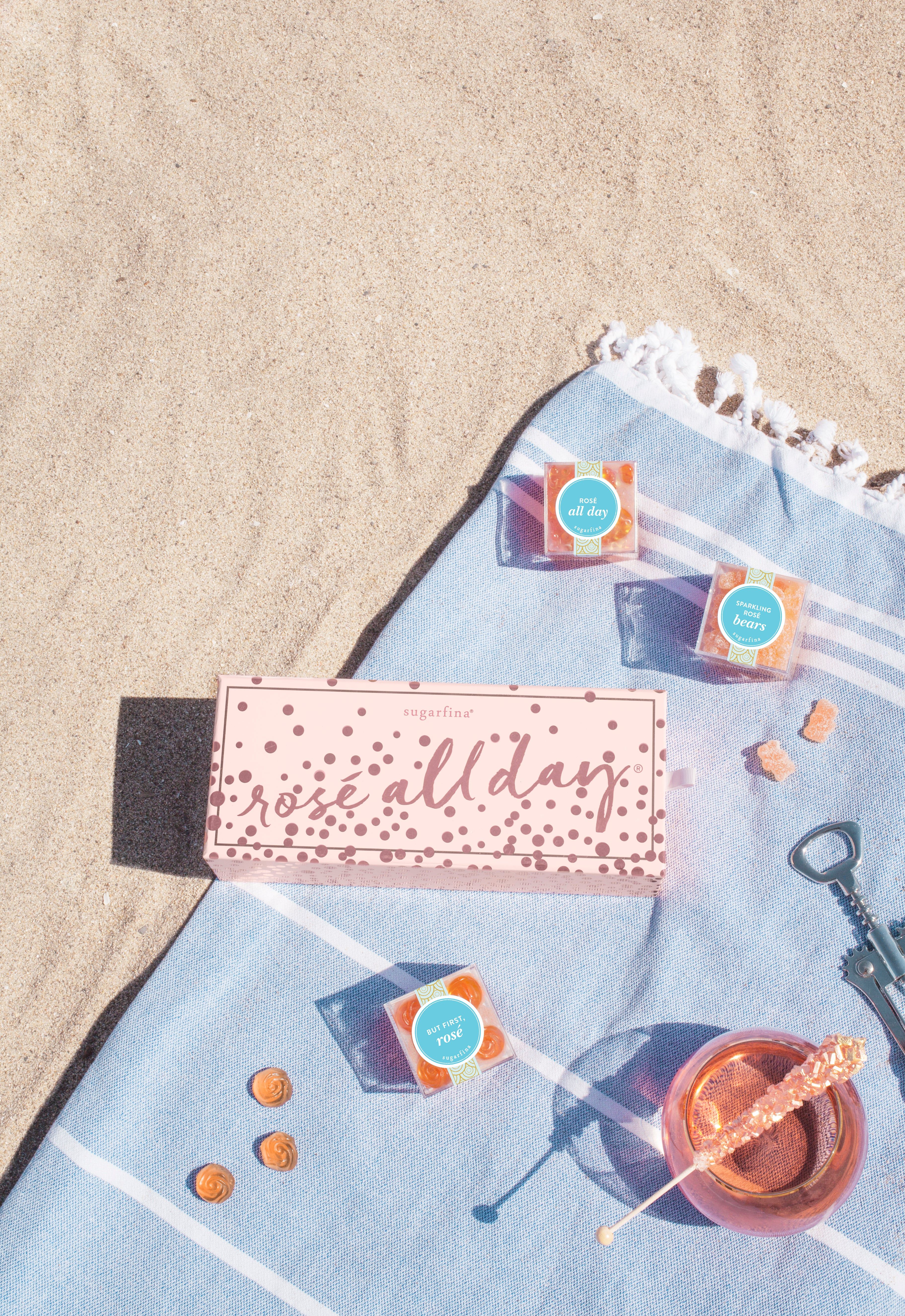 Rose All Day Set sold by Lord & Taylor product image thumbnail 8