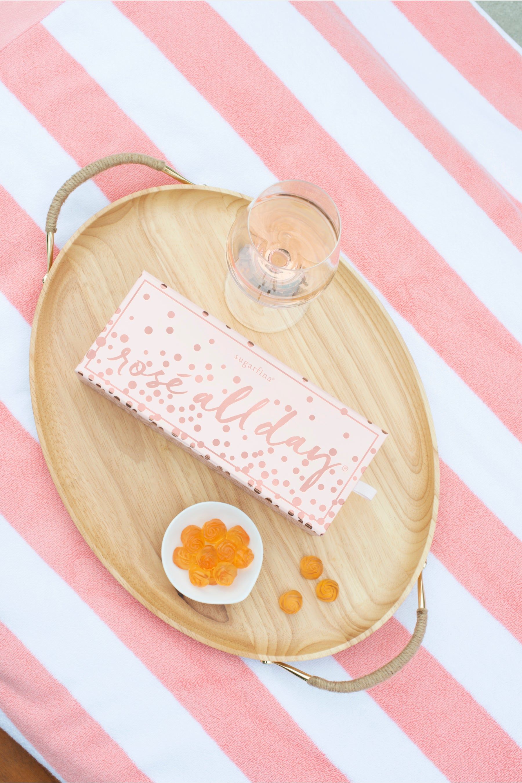 Rose All Day Set sold by Lord & Taylor product image thumbnail 5