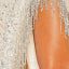 Embellished Long Sleeve V Neck Beaded Hem Gown sold by Lord & Taylor product image thumbnail 2