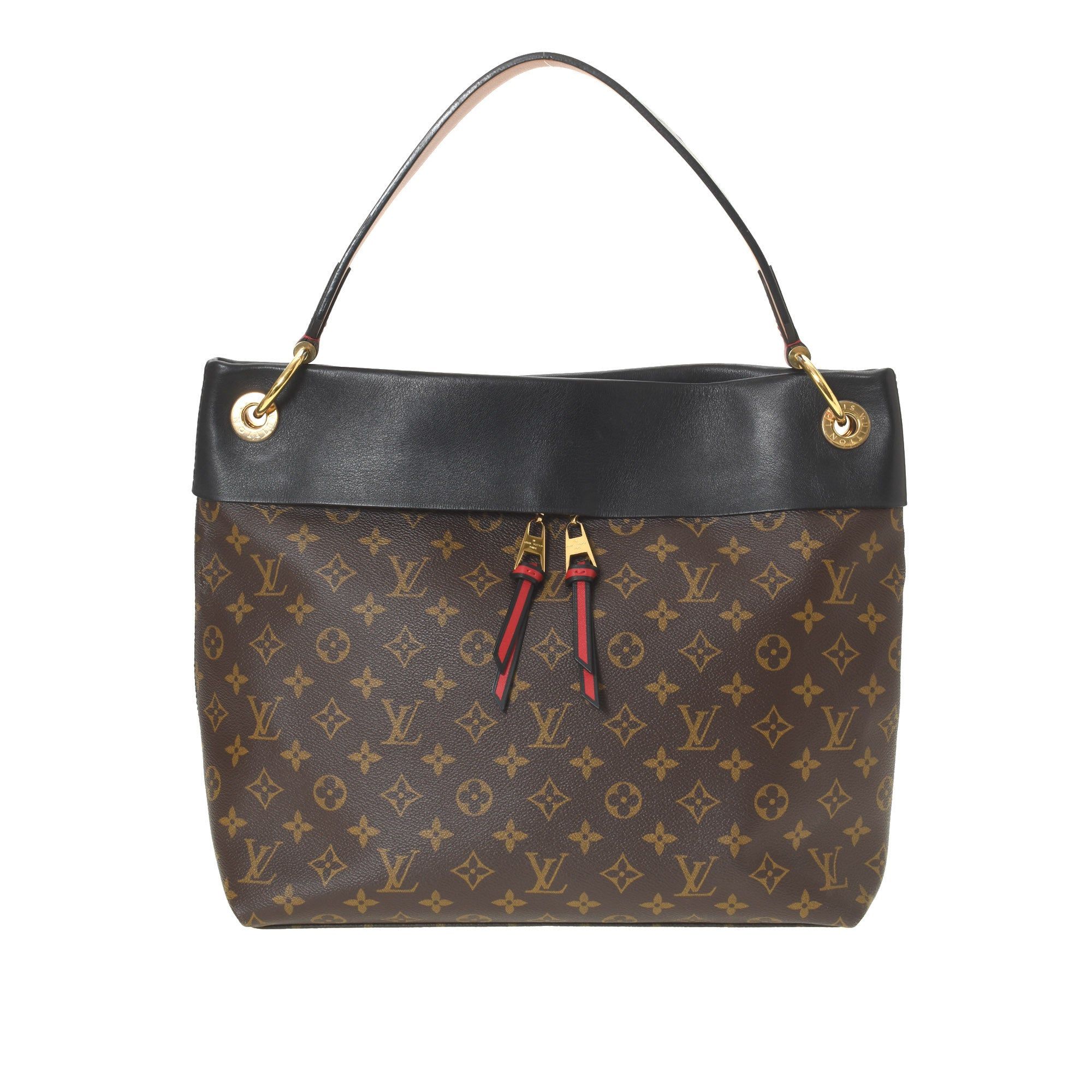 Tuileries Hobo Bag sold by Lord & Taylor product image thumbnail 7