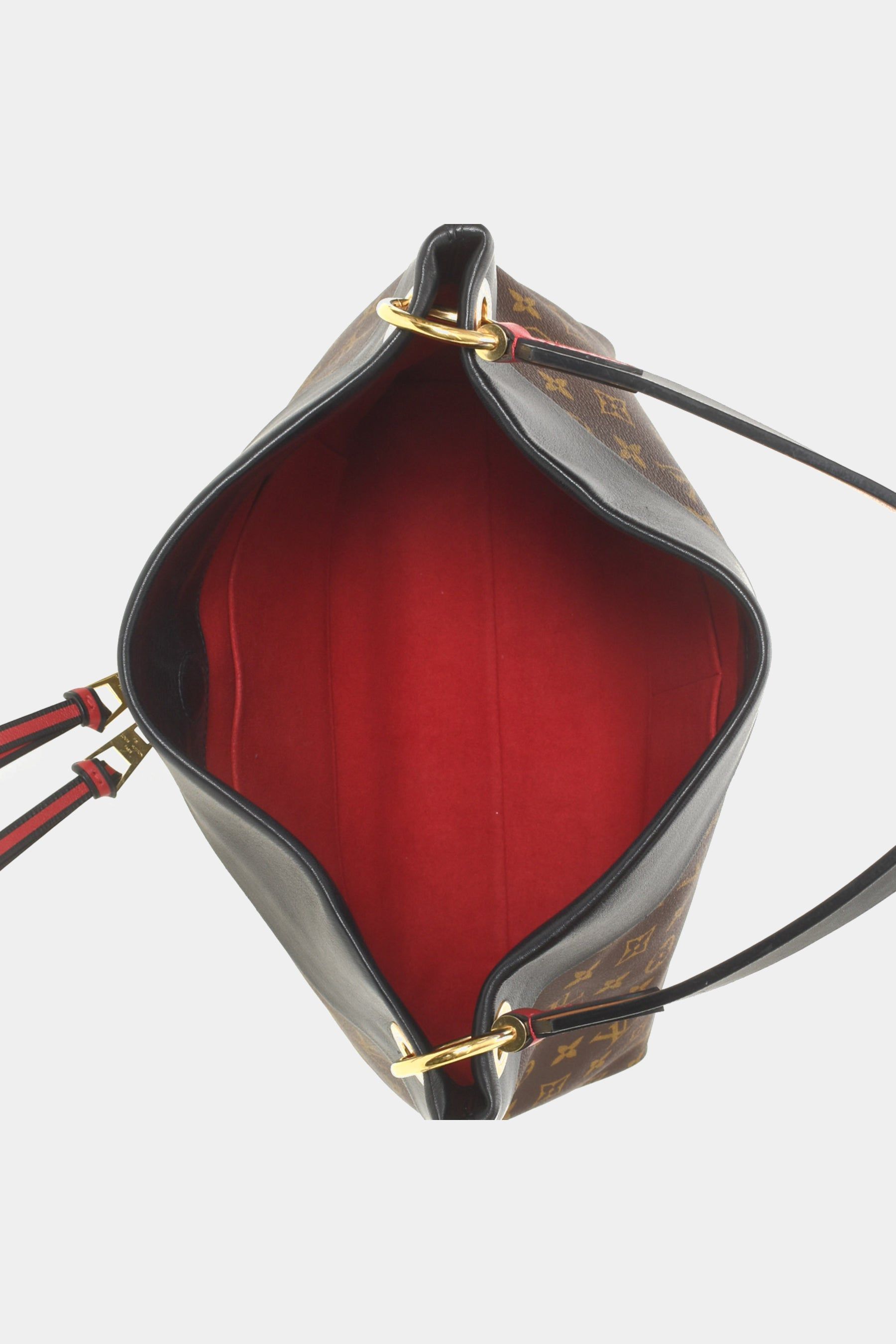 Tuileries Hobo Bag sold by Lord & Taylor product image thumbnail 2