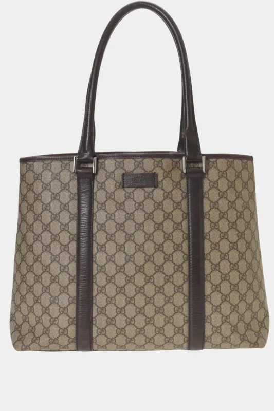 GG Supreme Tote Bag sold by Lord & Taylor