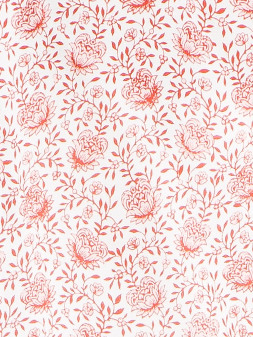 Rayon Split Neck Flutter Sleeve Top sold by Lord & Taylor product image thumbnail 4