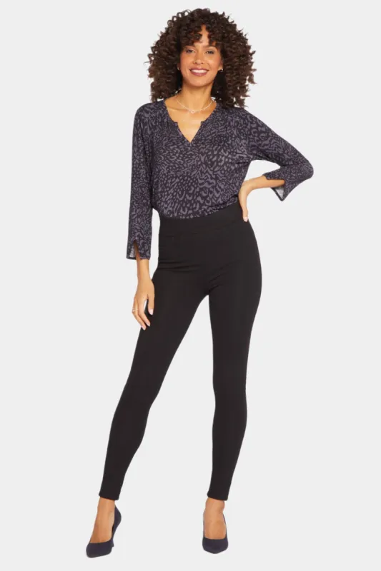 Modern Leggings sold by Lord & Taylor