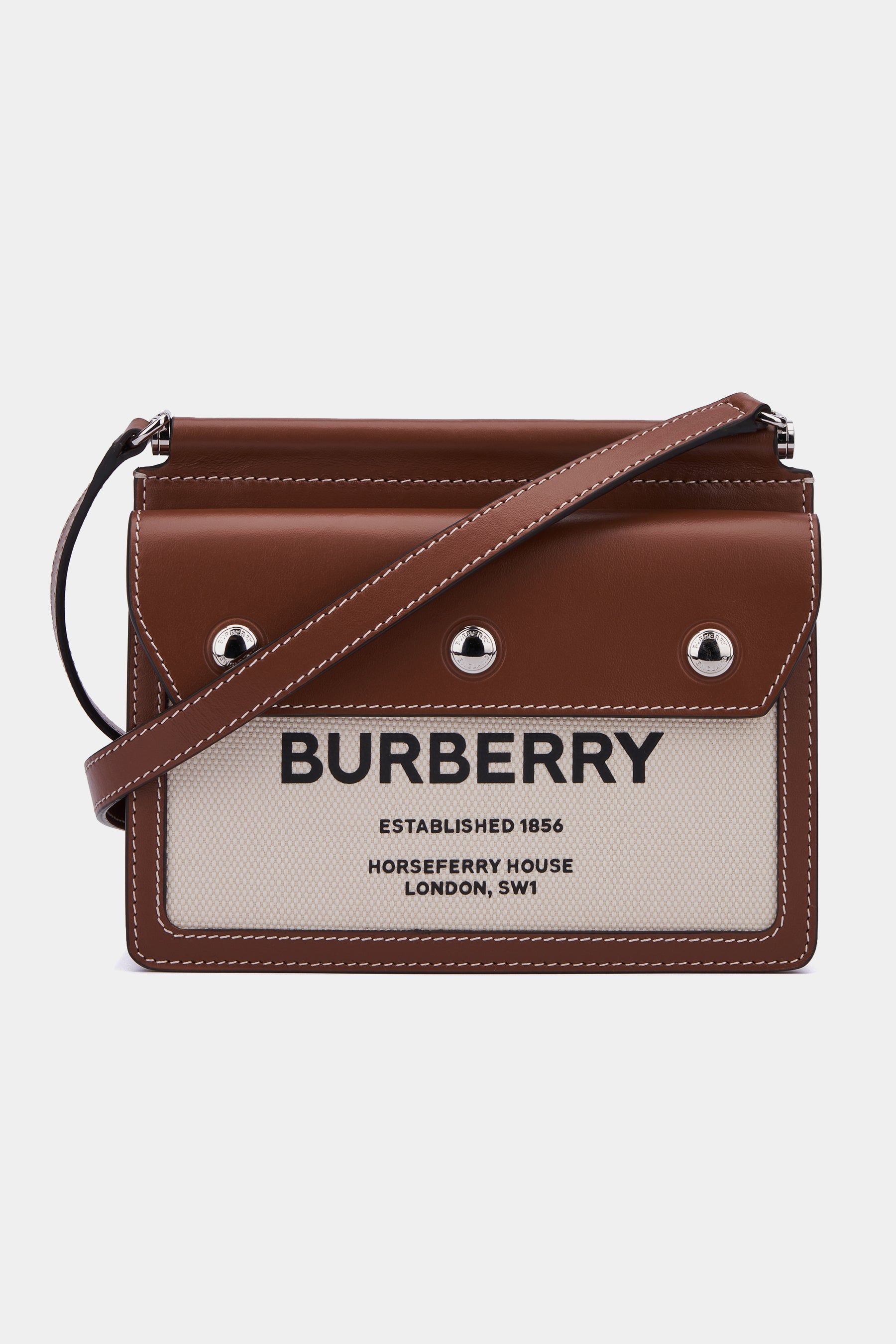 Shoulder Bag sold by Lord & Taylor product image thumbnail 3