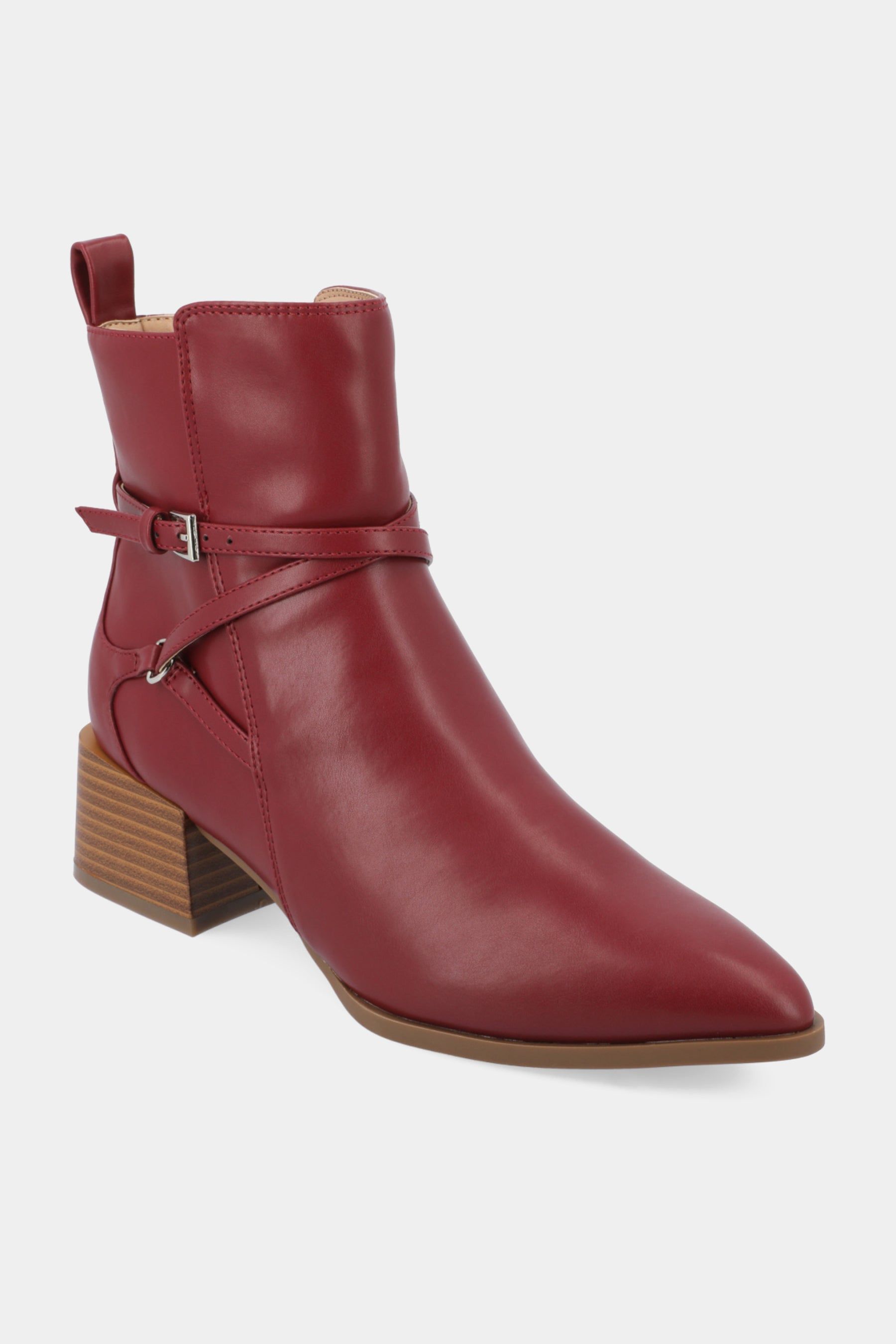 Estelle Bootie sold by Lord & Taylor product image thumbnail 15