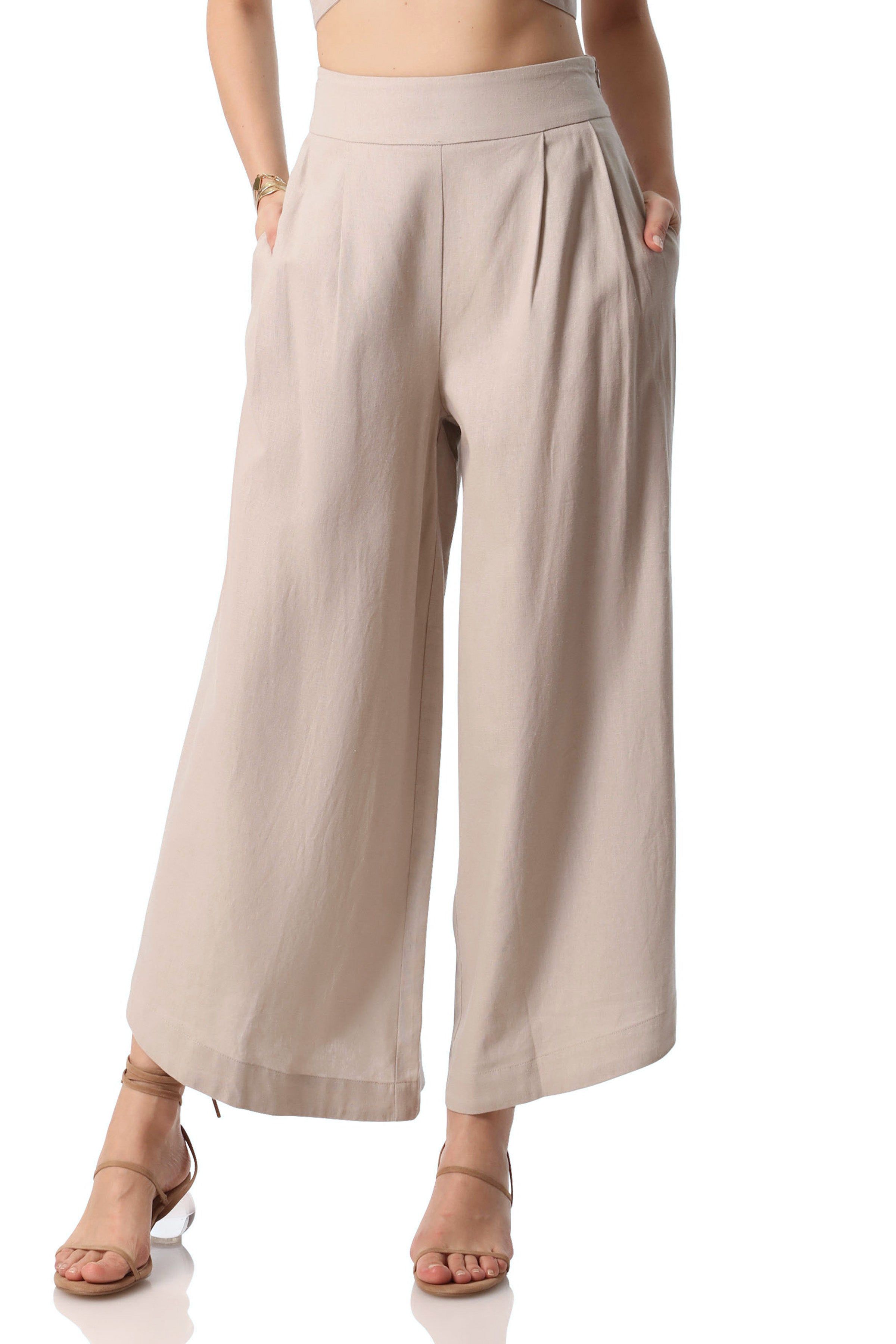 Wide Leg Pants sold by Lord & Taylor product image thumbnail 11