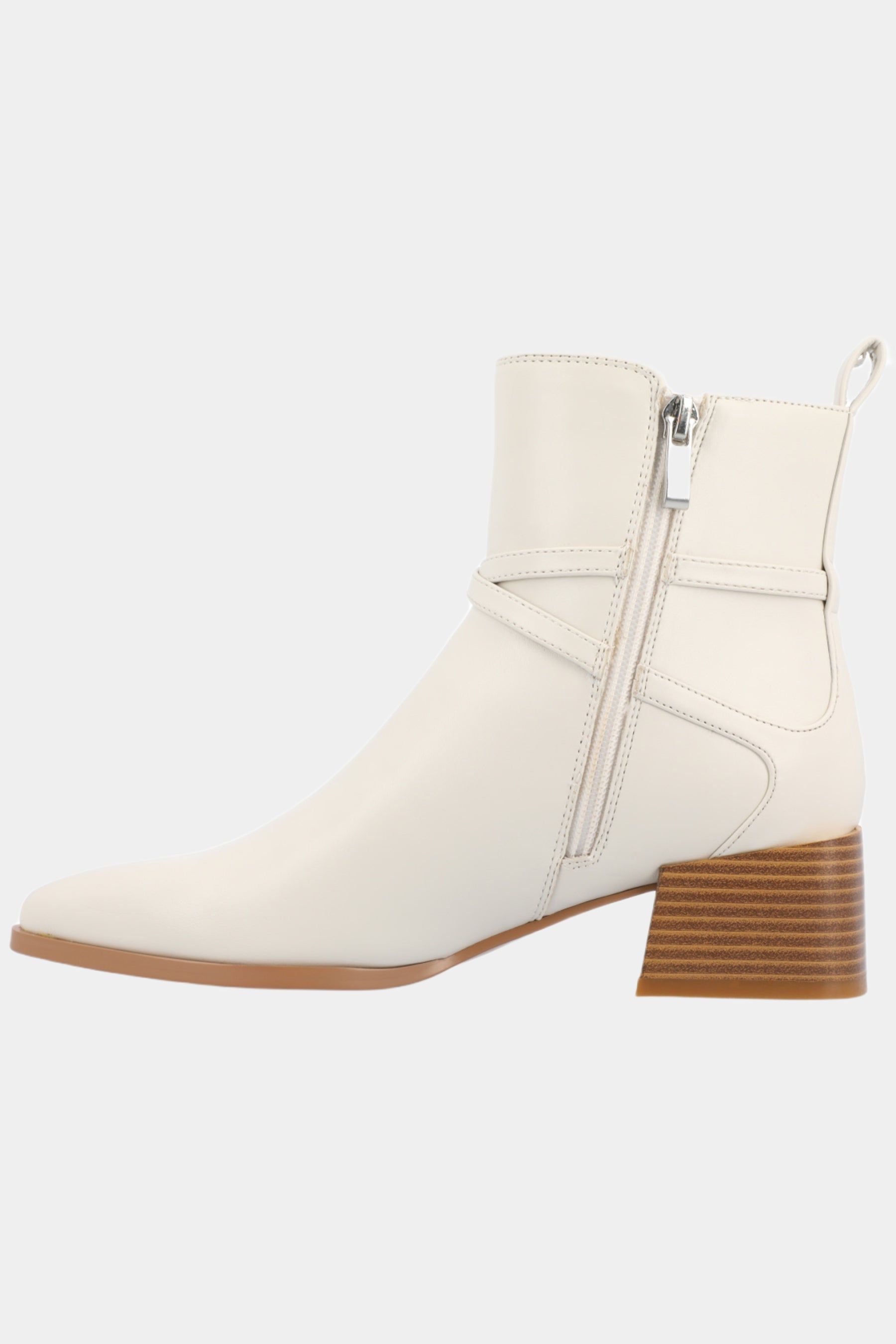 Estelle Bootie sold by Lord & Taylor product image thumbnail 3