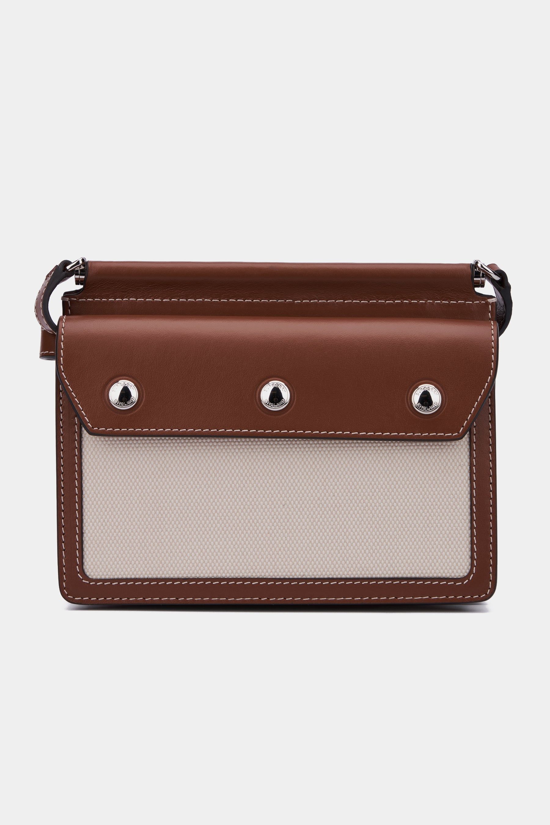 Shoulder Bag sold by Lord & Taylor product image thumbnail 4