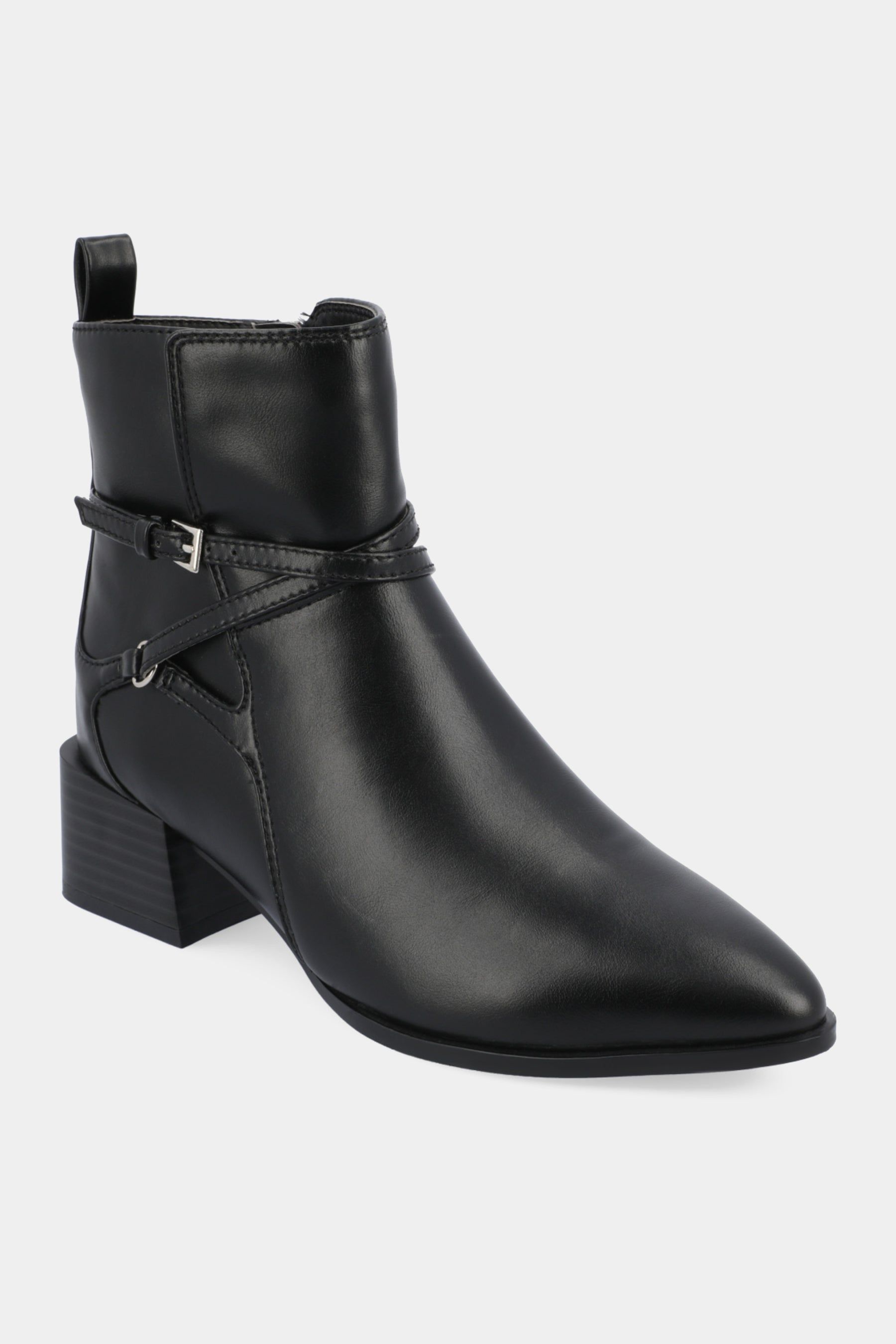 Estelle Bootie sold by Lord & Taylor product image thumbnail 10