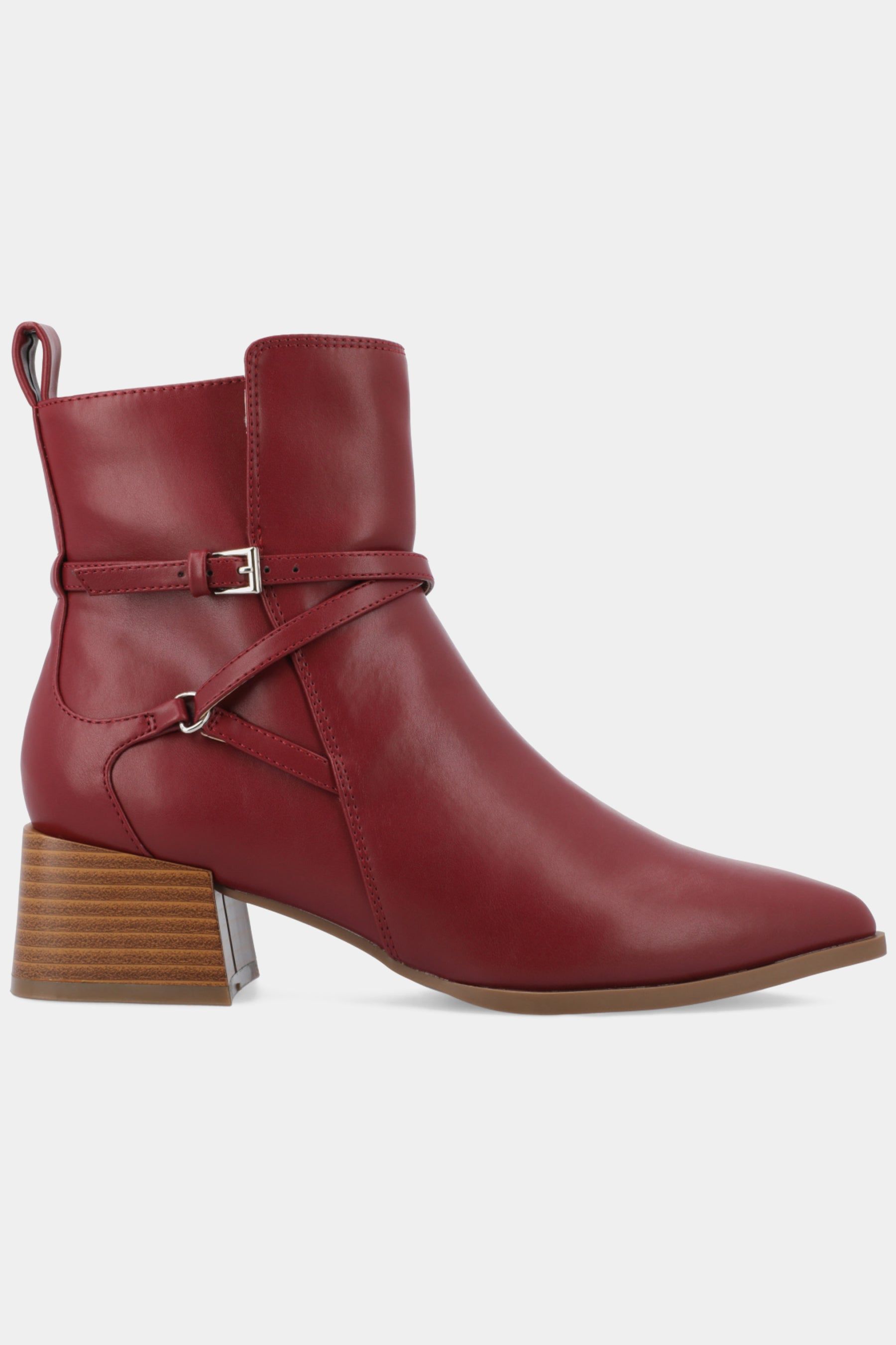 Estelle Bootie sold by Lord & Taylor