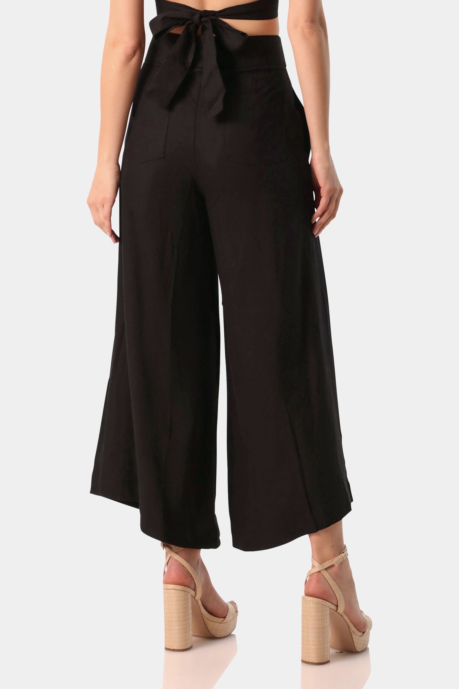 Wide Leg Pants sold by Lord & Taylor product image thumbnail 7