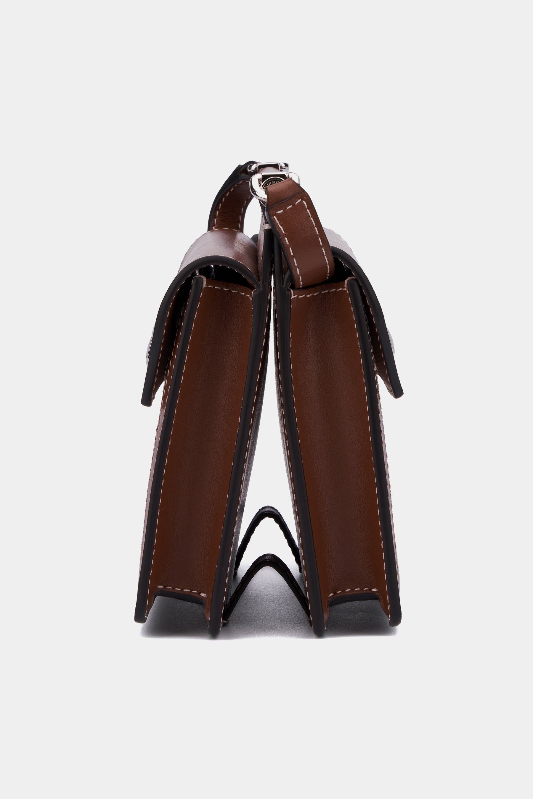 Shoulder Bag sold by Lord & Taylor product image thumbnail 5