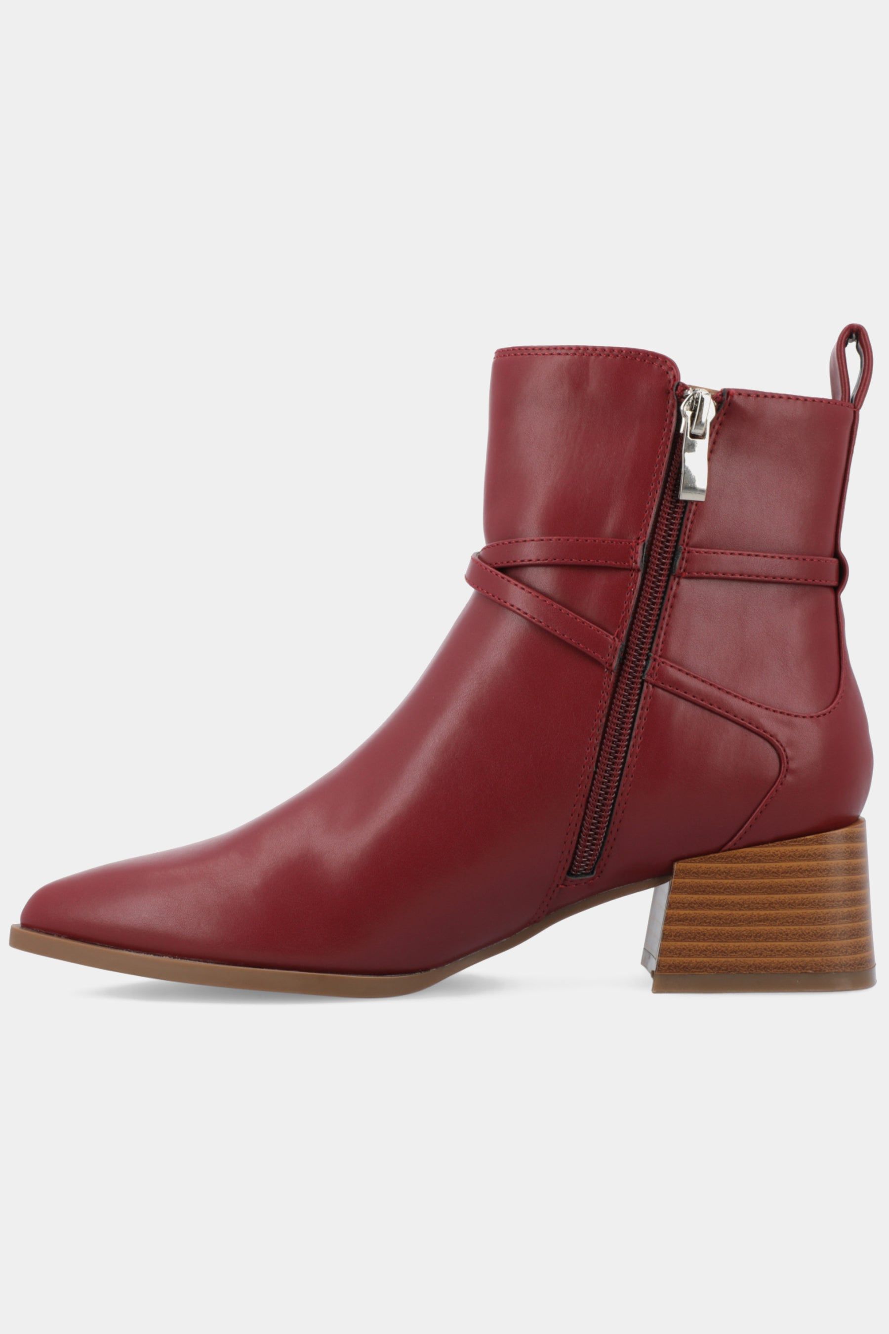 Estelle Bootie sold by Lord & Taylor product image thumbnail 14