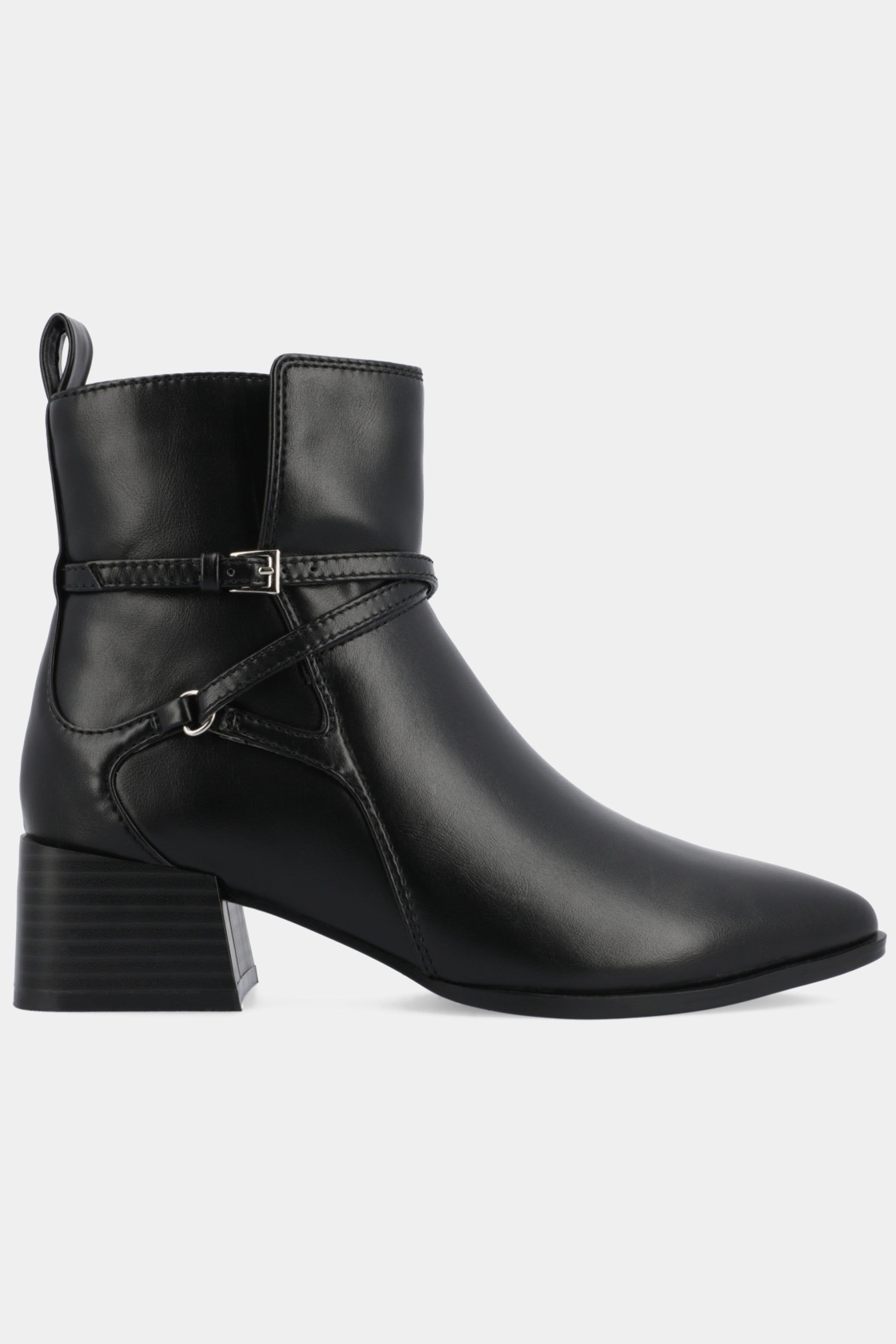 Estelle Bootie sold by Lord & Taylor product image thumbnail 8