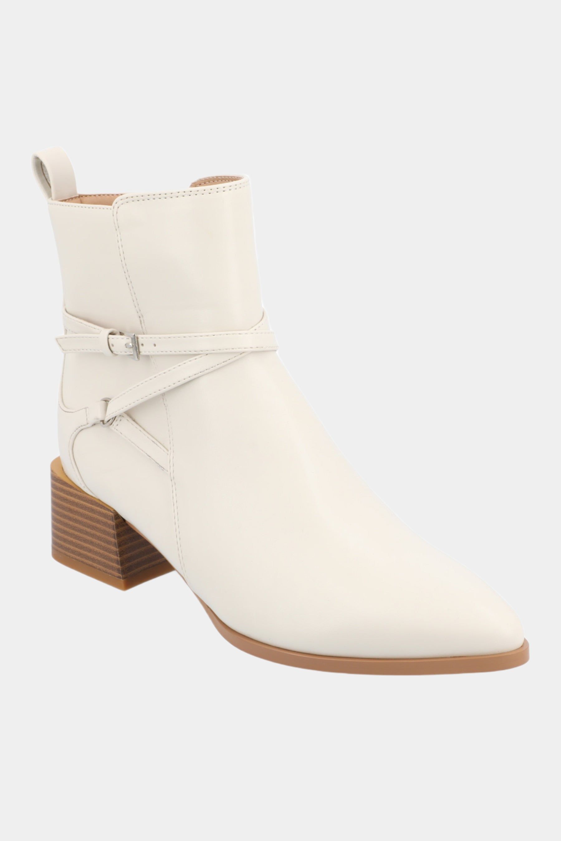 Estelle Bootie sold by Lord & Taylor product image thumbnail 2
