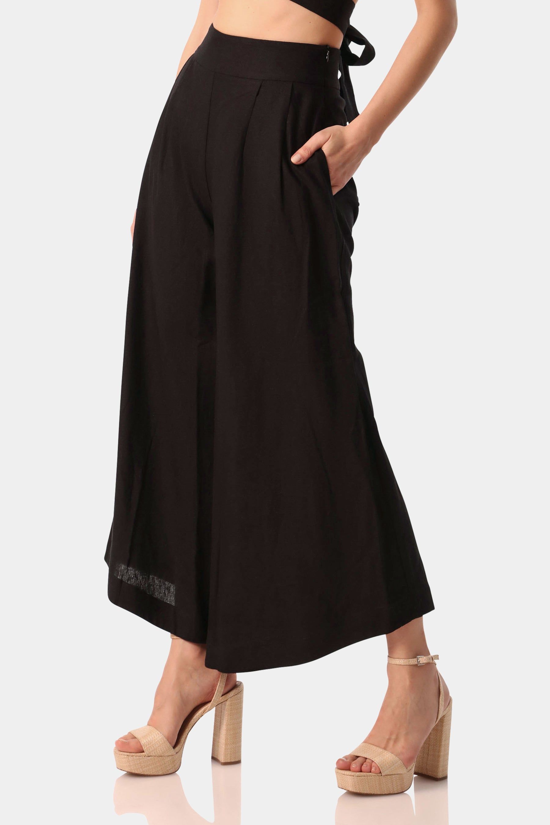 Wide Leg Pants sold by Lord & Taylor product image thumbnail 8