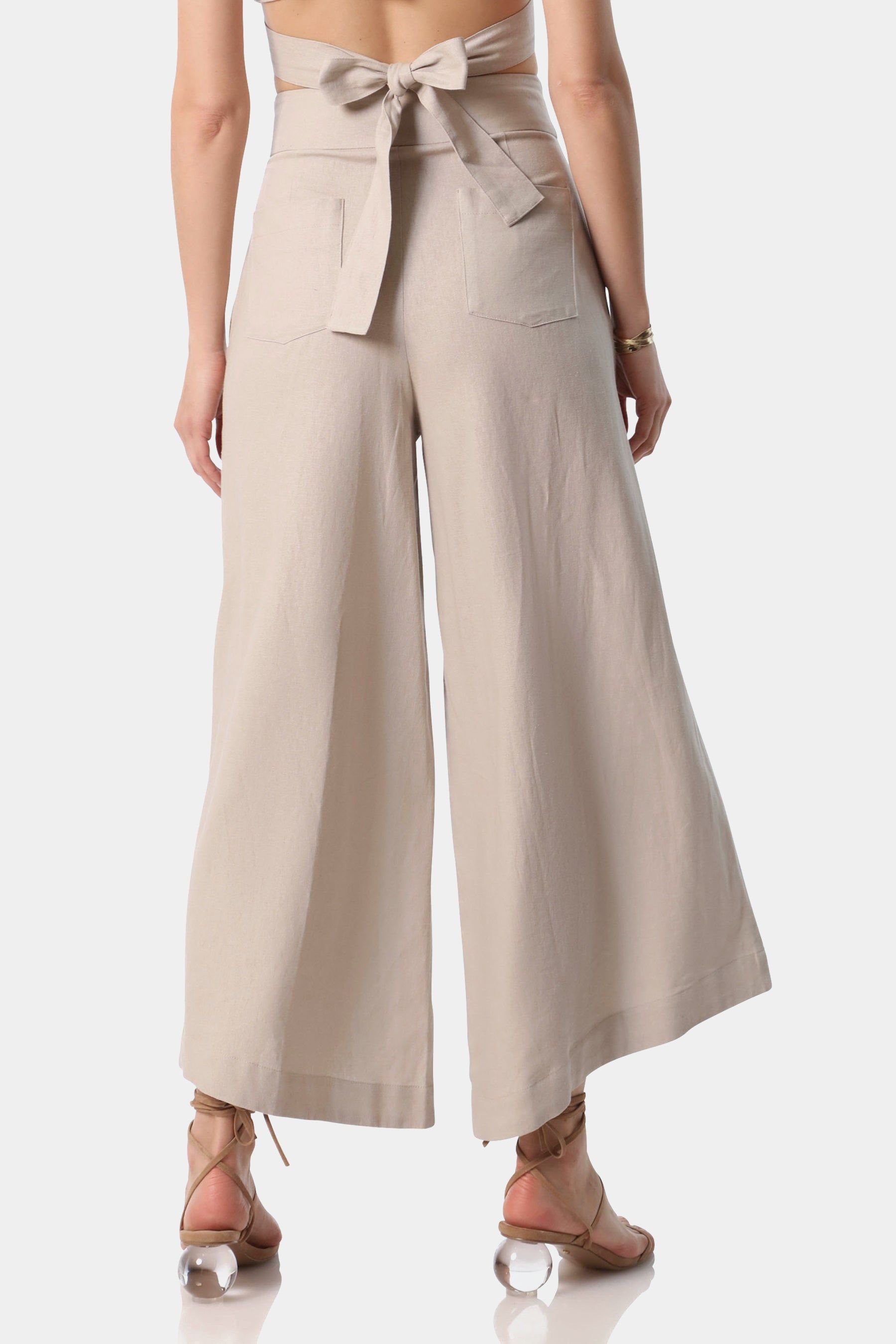 Wide Leg Pants sold by Lord & Taylor product image thumbnail 2