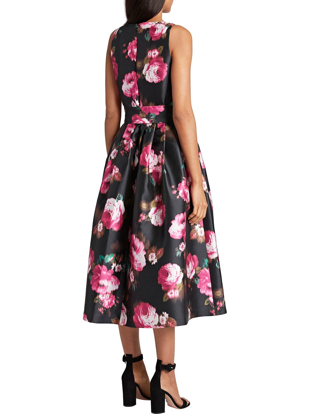 V-Neck Dress sold by Lord & Taylor product image thumbnail 2