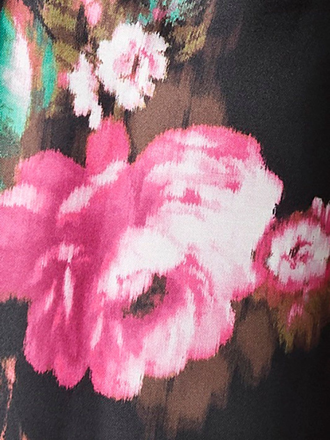 V-Neck Dress sold by Lord & Taylor product image thumbnail 3