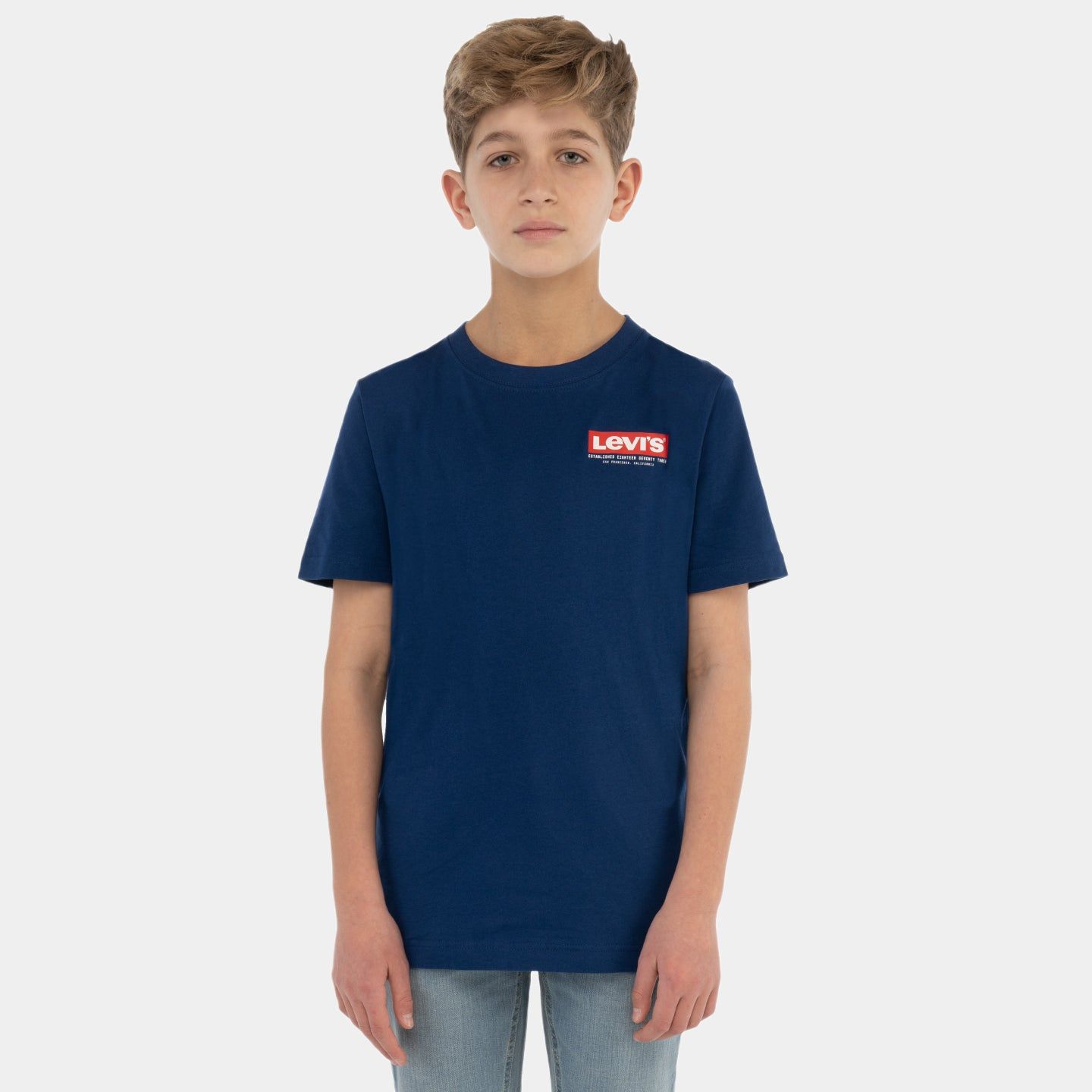 Boys Short Sleeve Graphic T-Shirt sold by Lord & Taylor