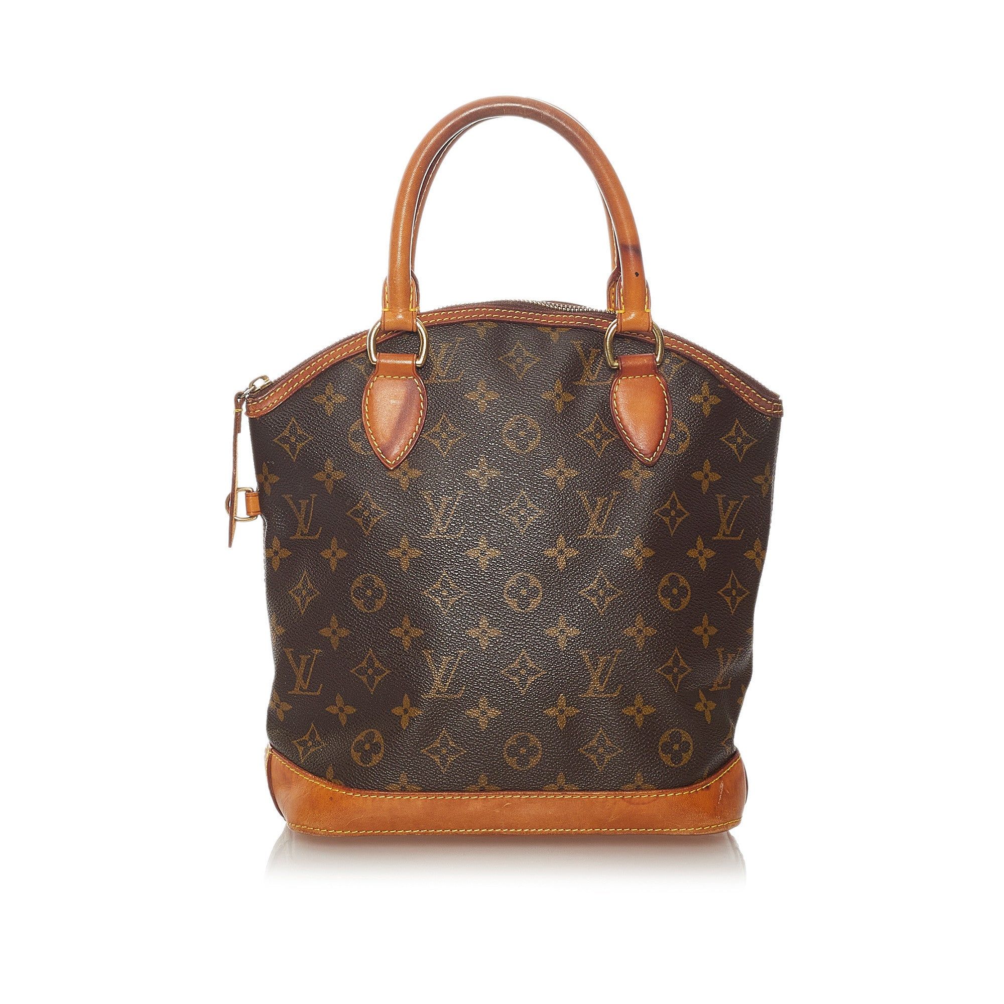 Lockit Vertical Handbag sold by Lord & Taylor product image thumbnail 7