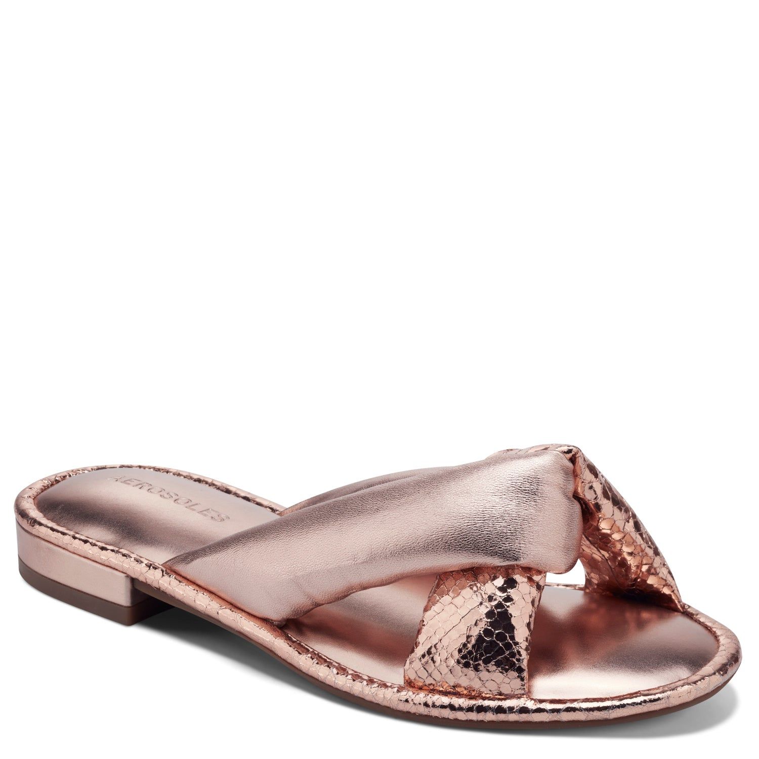 Jordan Slide Sandal sold by Lord & Taylor product image thumbnail 12