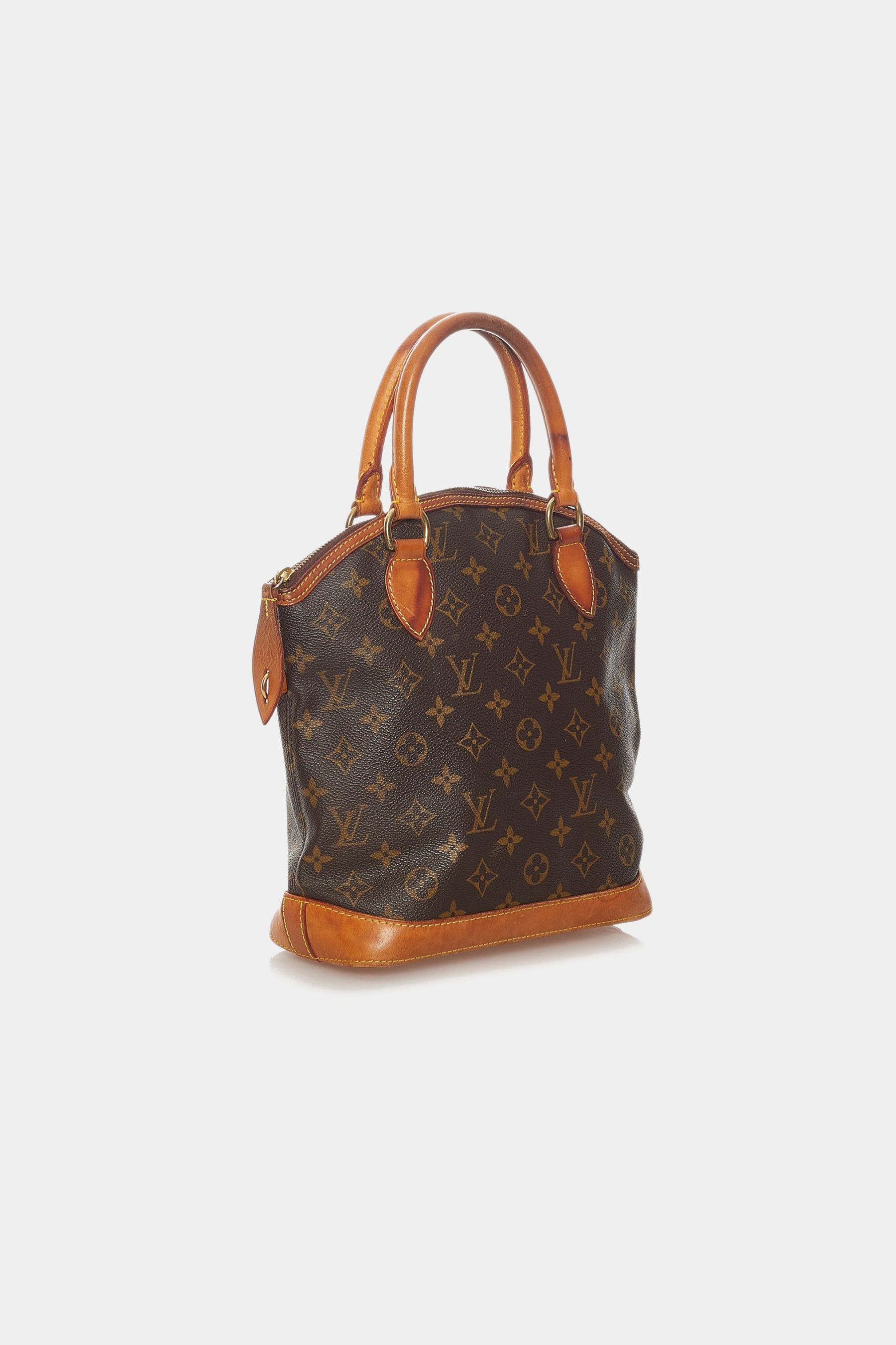 Lockit Vertical Handbag sold by Lord & Taylor product image thumbnail 5