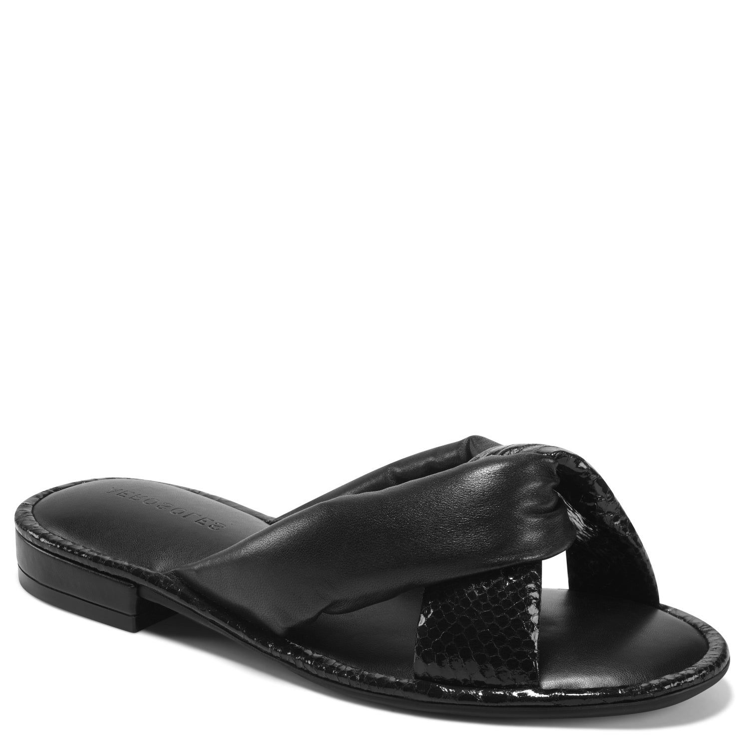 Jordan Slide Sandal sold by Lord & Taylor product image thumbnail 13