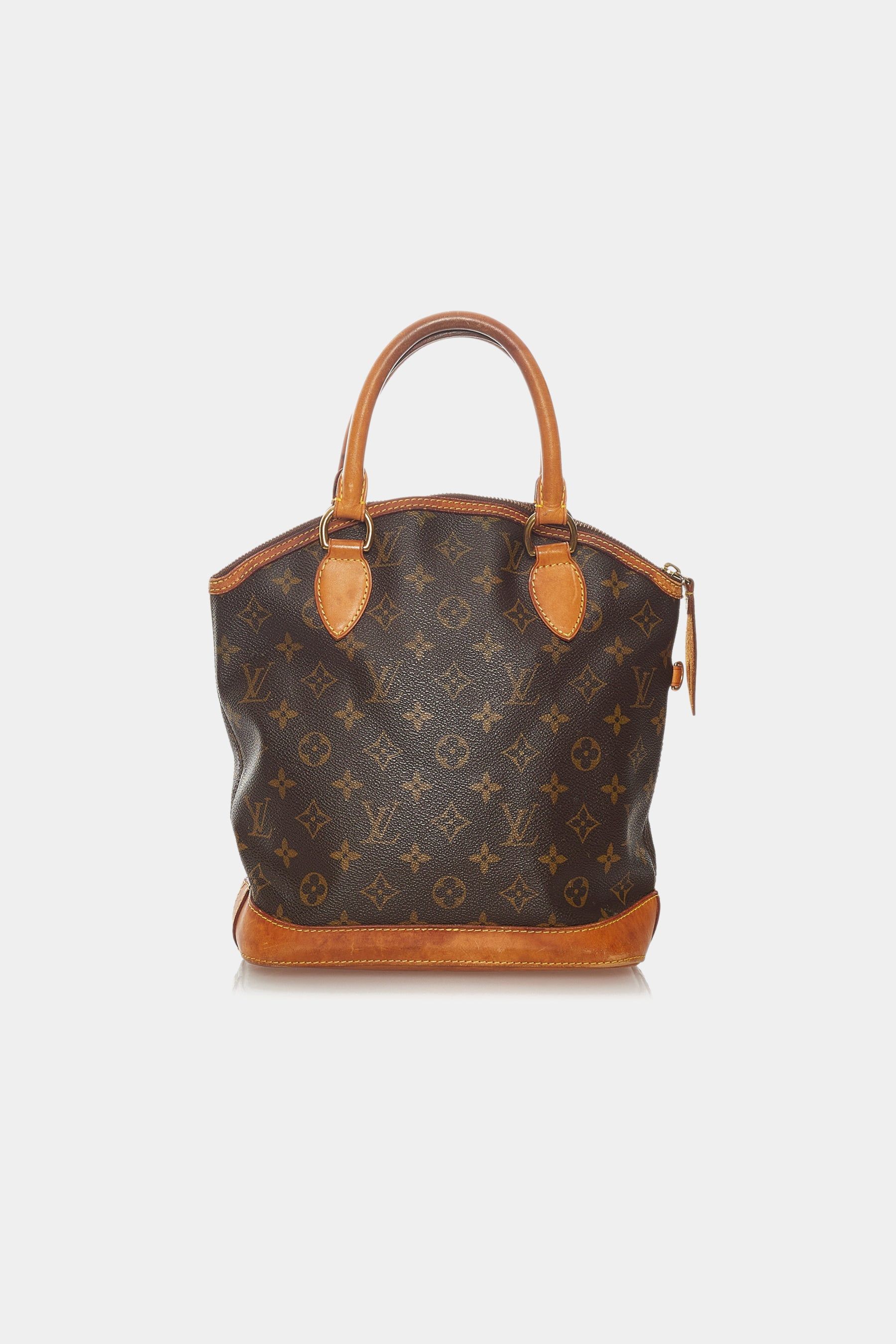 Lockit Vertical Handbag sold by Lord & Taylor product image thumbnail 2