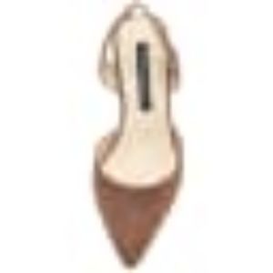 Delight Sling Back Kitten Heels sold by Lord & Taylor