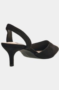 Delight Sling Back Kitten Heels sold by Lord & Taylor
