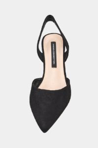 Delight Sling Back Kitten Heels sold by Lord & Taylor