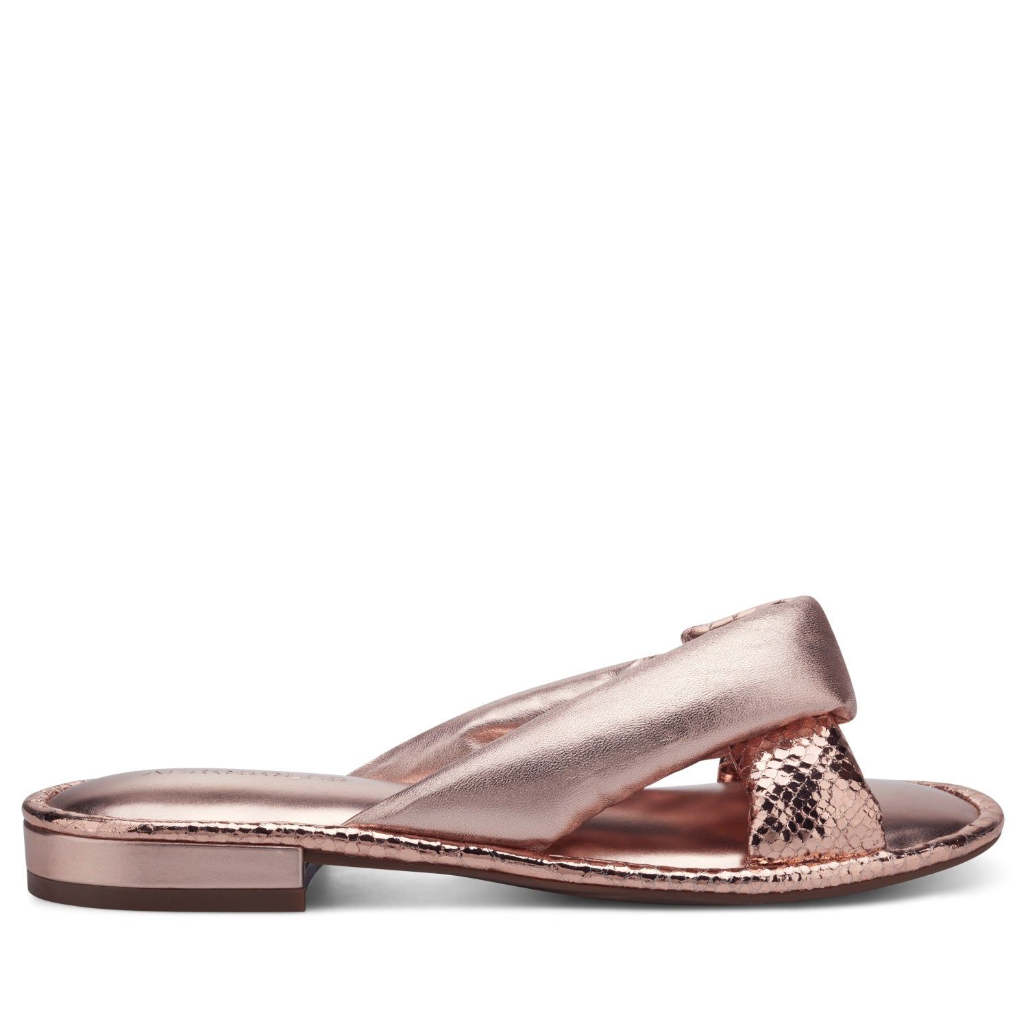 Jordan Slide Sandal sold by Lord & Taylor product image thumbnail 8
