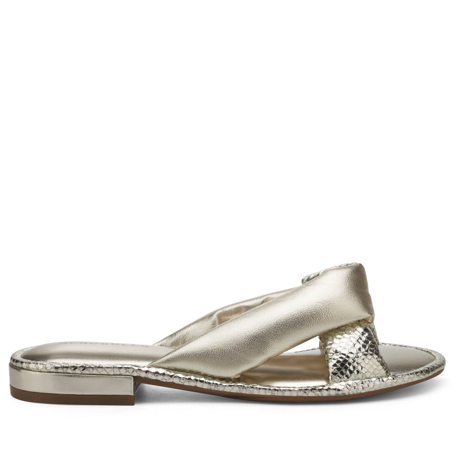 Jordan Slide Sandal sold by Lord & Taylor product image thumbnail 2