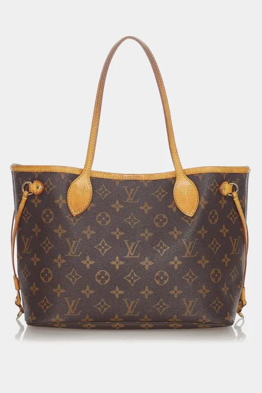 Neverfull PM Tote sold by Lord & Taylor