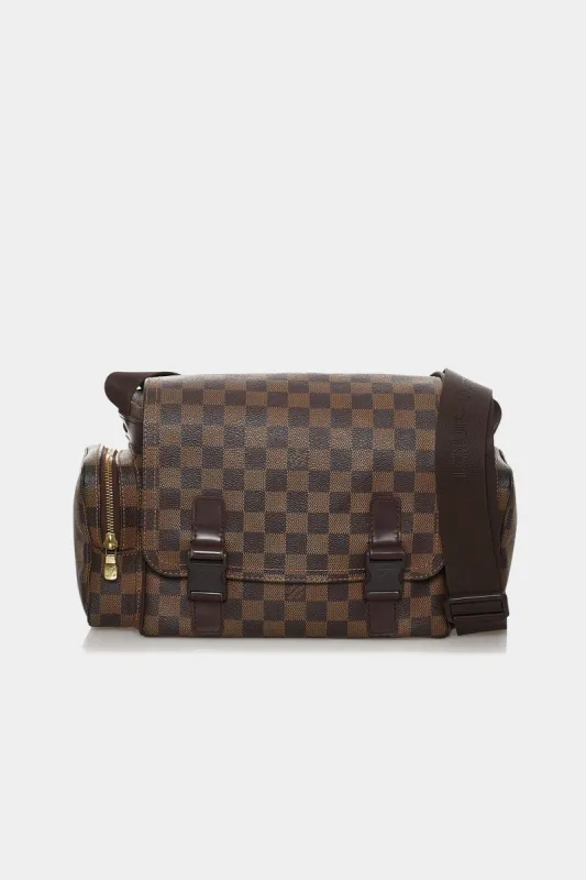 Reporter Melville Crossbody Bag sold by Lord & Taylor