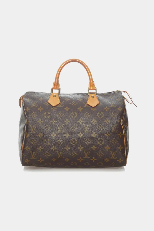 Speedy 30 Handbag sold by Lord & Taylor