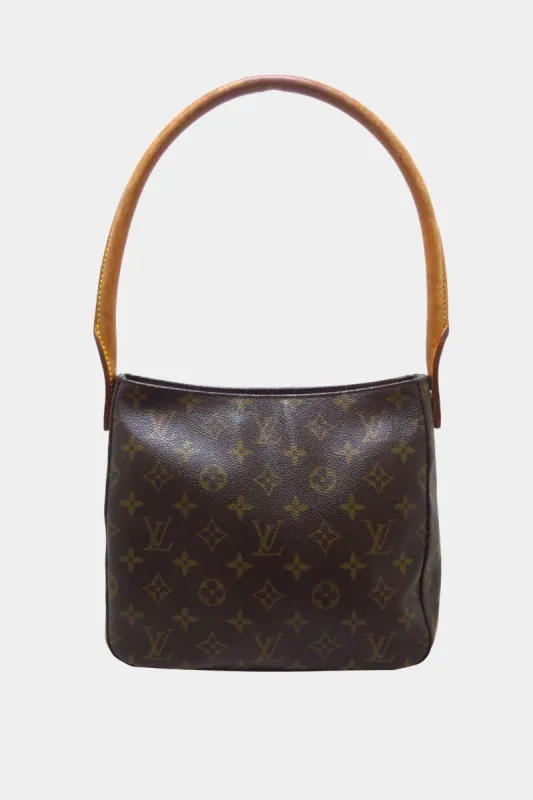 Looping MM Shoulder Bag sold by Lord & Taylor