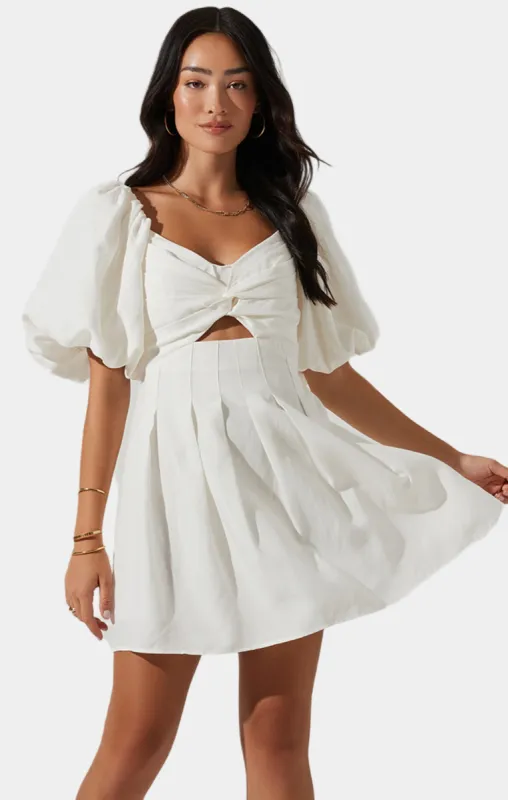 Serilda Dress sold by Lord & Taylor