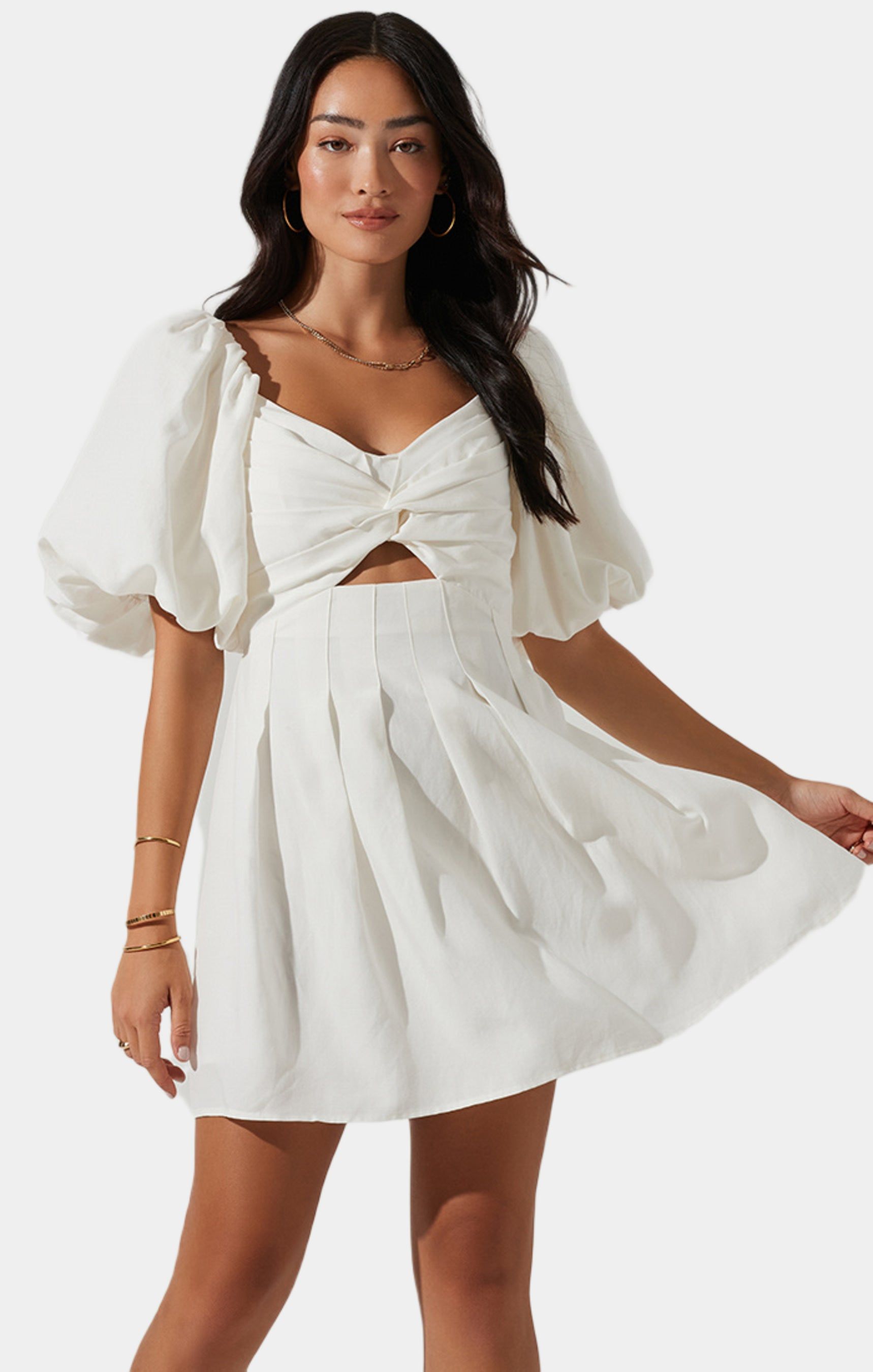 Serilda Dress sold by Lord & Taylor